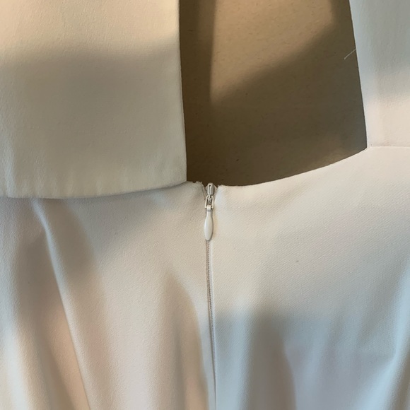 Jill Stuart x BHLDN Iva Crepe Maxi - Picture 6 of 8